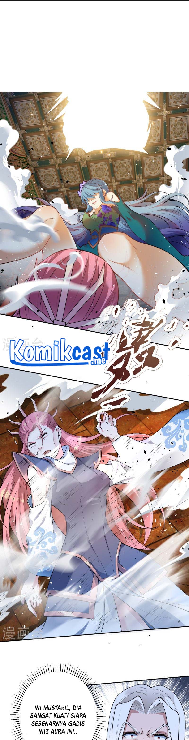 Dilarang COPAS - situs resmi www.mangacanblog.com - Komik against the gods 488 - chapter 488 489 Indonesia against the gods 488 - chapter 488 Terbaru 8|Baca Manga Komik Indonesia|Mangacan